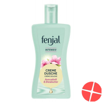 Fenjal Creme Dusche Intensiv Flasche 200ml