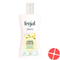 Fenjal Creme Dusche Sensitiv Flasche 200ml