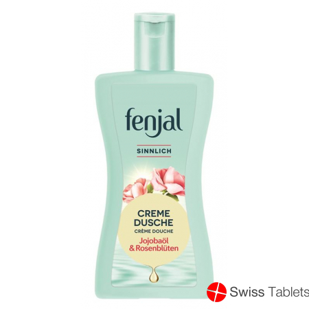 Fenjal Creme Dusche Sinnlich Flasche 200ml buy online
