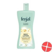Fenjal Body Lotion Classic Flasche 400ml