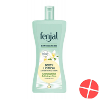 Fenjal Body Lotion Erfrischend Flasche 400ml
