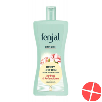 Fenjal Body Lotion Sinnlich Flasche 400ml