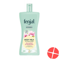 Fenjal Body Milk Intensiv Flasche 400ml