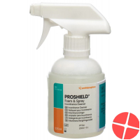 Proshield Foam&spray (neu) 235ml Proshield Foam&spray (neu) 235ml
