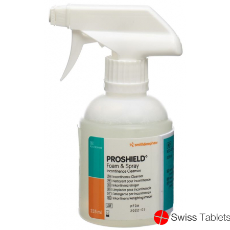Proshield Foam&spray (neu) 235ml buy online