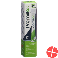Promillax Pulver 5 Beutel 5g