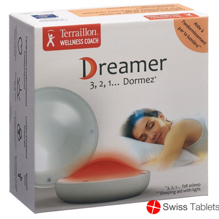 Terraillon Dreamer buy online