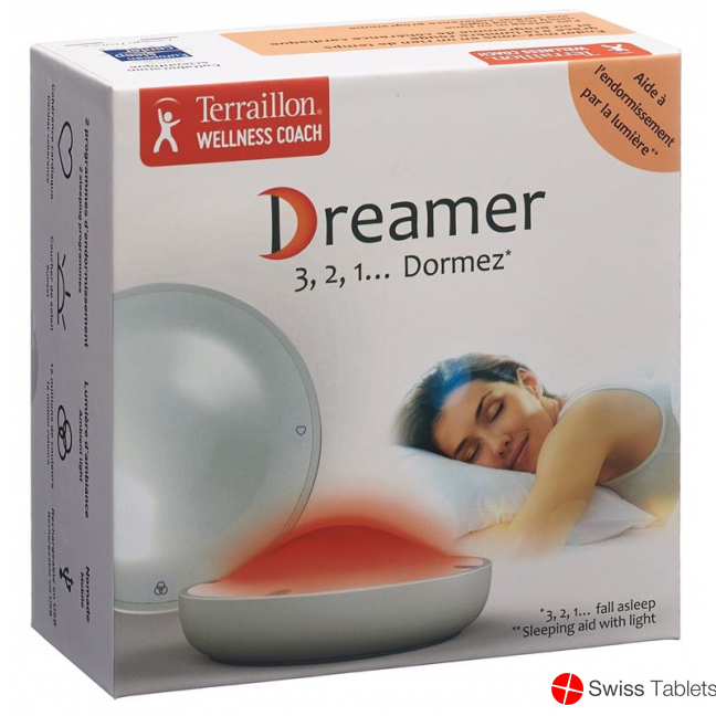 Terraillon Dreamer buy online