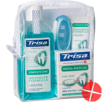 Trisa Travel Set