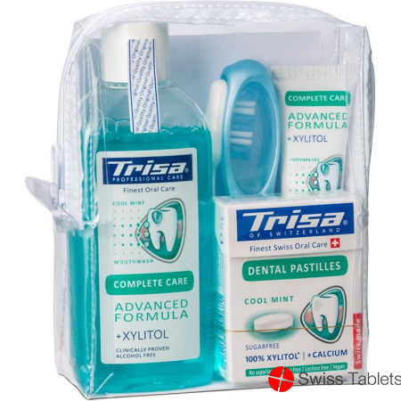 Trisa Travel Set buy online