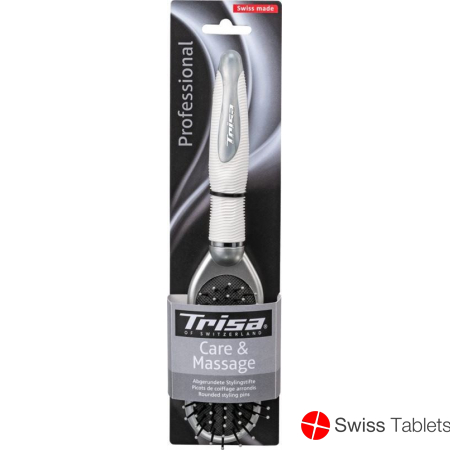 Trisa Professional Hairbrush M buy online