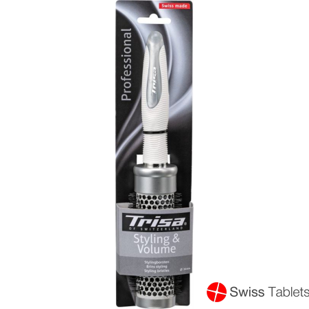 Trisa Professional Hairbrush L Styling buy online