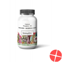 Innutri Bone Muscles B200 Soft Gums 60 pieces