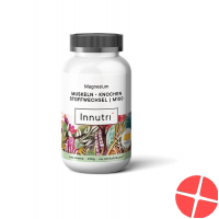 Innutri Muscles Bones Stoffw M1 Soft Gums 60 pieces