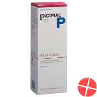Excipial Pruri Spitalpackung 200ml