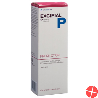 Excipial Pruri Spitalpackung 200ml