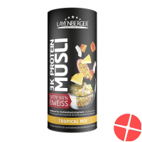 Layenberger 3k Protein-Muesli Tropical Mix 360g