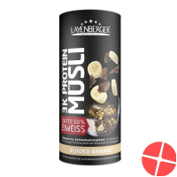 Layenberger 3k Protein-Muesli Schoko-Banane 390g