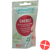 Aromastick 100% organic energy pen