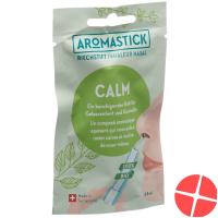 Aromastick Fragrance pen 100% organic calm Aromastick Fragrance pen 100% organic calm