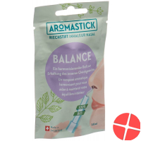 Aromastick Fragrance pen 100% organic balance