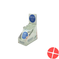 AROMA STICK olfactory pin 100% Bio Focus carton of 10 pieces AROMA STICK olfactory pin 100% Bio Focus carton of 10 pieces