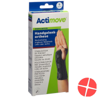 Actimove Sport Wrist Orthosis S