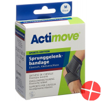Actimove Sport Ankle Brace M Actimove Sport Ankle Brace M
