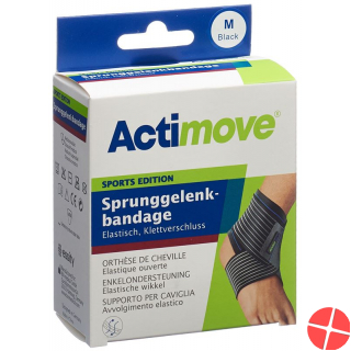 Actimove Sport Ankle Brace M