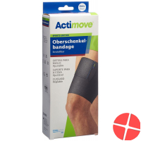 Actimove Sport Thigh Bandage