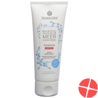 DermaSel Handcreme Hyaluron Booster De Tube 75ml