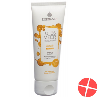 DermaSel Handcreme Repair Arganöl De Tube 75ml