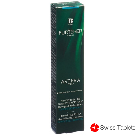 Furterer Astera Fresh Serum 75ml buy online