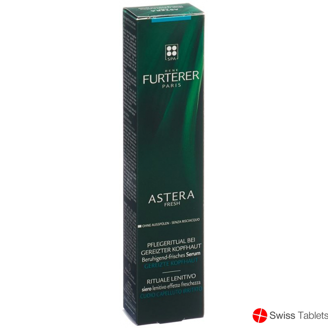 Furterer Astera Fresh Serum 75ml buy online
