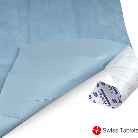 Foliodrape Protect Abdecktuch 150x175cm 25 Stück buy online