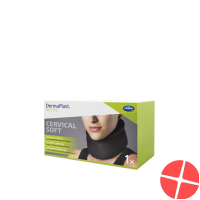 Dermaplast Active Cervical 1 28-34cm Soft Low
