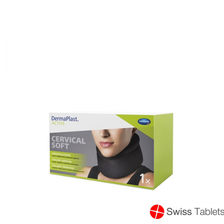 Dermaplast Active Cervical 1 28-34cm Soft Low buy online