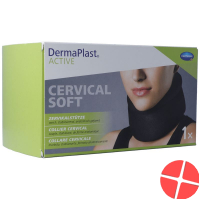 Dermaplast Active Cervical Soft 3 40-49cm Höhe 9cm Dermaplast Active Cervical Soft 3 40-49cm Höhe 9cm