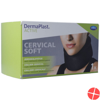 Dermaplast Active Cervical Soft 3 40-49cm Höhe 9cm