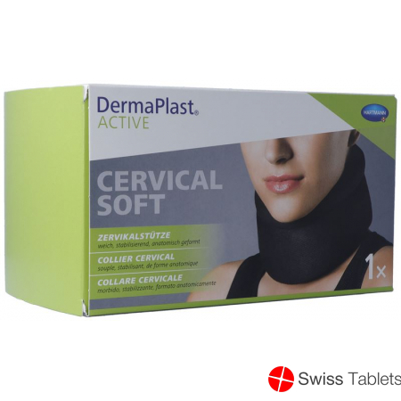 Dermaplast Active Cervical Soft 3 40-49cm Höhe 9cm buy online