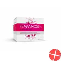 Femannose N Powder 60 sachets 4g