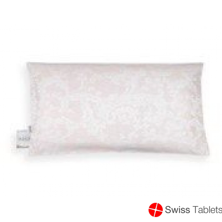 Sky green women's pillow 40x25cm Austria Classic buy online