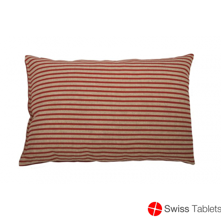 Sky Green Hangover Cushion 30x22cm buy online