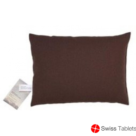 Sky Green Manager Cushion 40x60cm Brown buy online