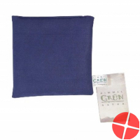 Sky Green Pc Mouse Pad 15x15cm Amaranth