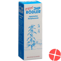 JHP Roedler Öl 30ml