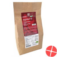 Naturkraftwerke Hagebutte Pulver Bio Nfp 1000g