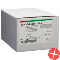 Cellacast Xtra Long 5cmx20cm Fertigab Ugp 15 Stück