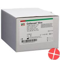 Cellacast Xtra Long 10cmx38cm Fertigab Ugp 10 Stück