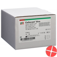 Cellacast Xtra Long 10cmx96cm Fertigab Ugp 5 Stück